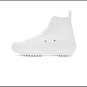 Converse Run Star Hike High Sneakers